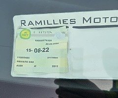 Audi A6 3.0 tdi - Image 7/8
