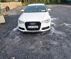 Audi A6 3.0 tdi - Image 8/8