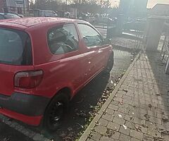 for sale toyota yaris - Image 4/10