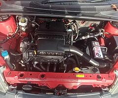 for sale toyota yaris - Image 5/10