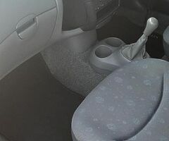 for sale toyota yaris - Image 9/10