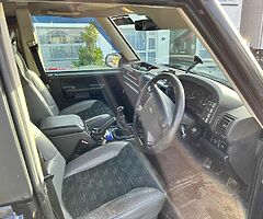 Vintage Landrover Discovery - Image 6/6