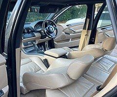 BMW X5  3.0D  2006 - Image 6/9