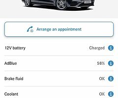 Mercedes Benz E220d AMG - Image 8/10