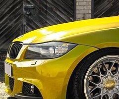 Haxer HX025 alloy wheels 5x100 / 5x112 / 5x120 / 8x100/114,3 - Image 9/9