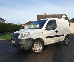 2006 Fiat Doblo