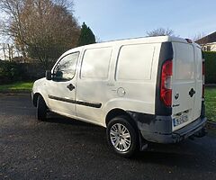 2006 Fiat Doblo