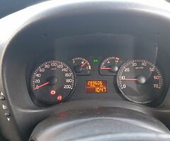 2006 Fiat Doblo - Image 5/9