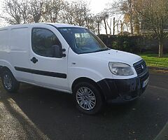 2006 Fiat Doblo - Image 9/9