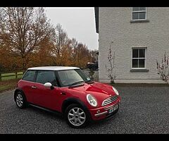 Mini One - Image 9/9