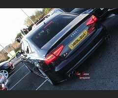 Audi A4 - Image 4/9