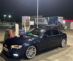 Audi A4 - Image 5/9
