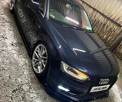 Audi A4 - Image 6/9