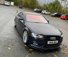 Audi A4 - Image 9/9