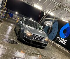 Jetta (swaps)