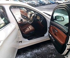 Bmw f10 2012 - Image 6/8