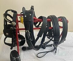 Horse rugs & horse harness - Image 3/10