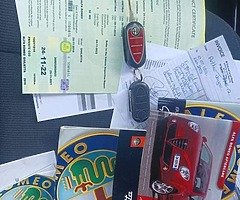 Alfa Romeo Giulietta 2,0 JTDm2 Nct 11/22 hp 170 - Image 5/10