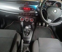 Alfa Romeo Giulietta 2,0 JTDm2 Nct 11/22 hp 170 - Image 6/10