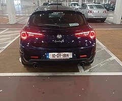 Alfa Romeo Giulietta 2,0 JTDm2 Nct 11/22 hp 170 - Image 7/10
