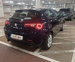 Alfa Romeo Giulietta 2,0 JTDm2 Nct 11/22 hp 170 - Image 10/10