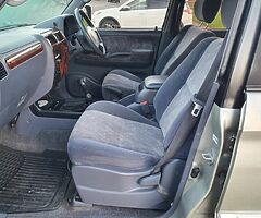 2000 Toyota Landcruiser - Image 4/10