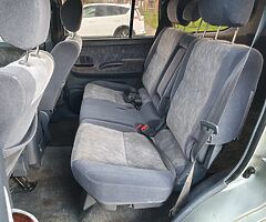 2000 Toyota Landcruiser - Image 5/10