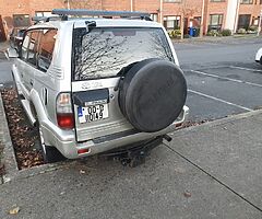 2000 Toyota Landcruiser - Image 7/10