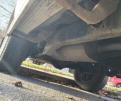 2000 Toyota Landcruiser - Image 10/10