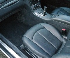 Mercedes clk 200 - Image 5/10