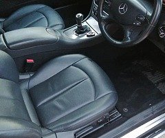 Mercedes clk 200 - Image 8/10