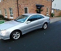Mercedes clk 200 - Image 10/10