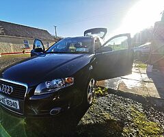 Audi A4 2.0 TDI Estate Nct10/22 Tax 11/21 - Image 4/10