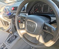 Audi A4 2.0 TDI Estate Nct10/22 Tax 11/21 - Image 7/10