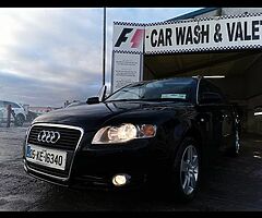 Audi A4 2.0 TDI Estate Nct10/22 Tax 11/21 - Image 10/10