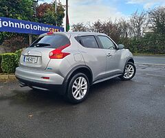 2011 Nissan Juke - Image 4/10