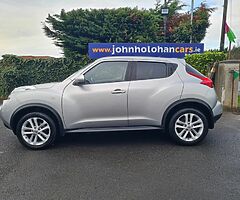2011 Nissan Juke - Image 5/10