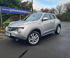 2011 Nissan Juke - Image 7/10