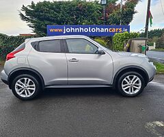 2011 Nissan Juke - Image 9/10