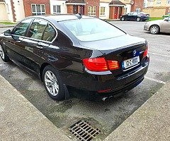 Bmw 520d 2012 - Image 4/9