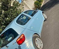 Toyota Yaris 05 nct 01/23 tax 01/22 - Image 5/9