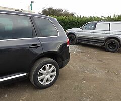 Pajero sport