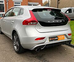 2015 Volvo V40 - Image 3/8