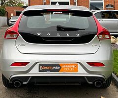 2015 Volvo V40 - Image 4/8