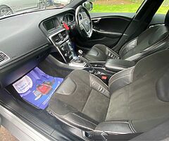 2015 Volvo V40 - Image 5/8