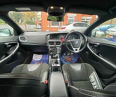 2015 Volvo V40 - Image 8/8