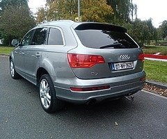 Audi Q7 - Image 4/9