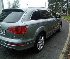 Audi Q7 - Image 5/9