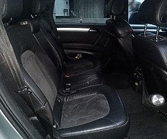 Audi Q7 - Image 7/9