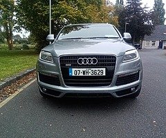 Audi Q7 - Image 9/9